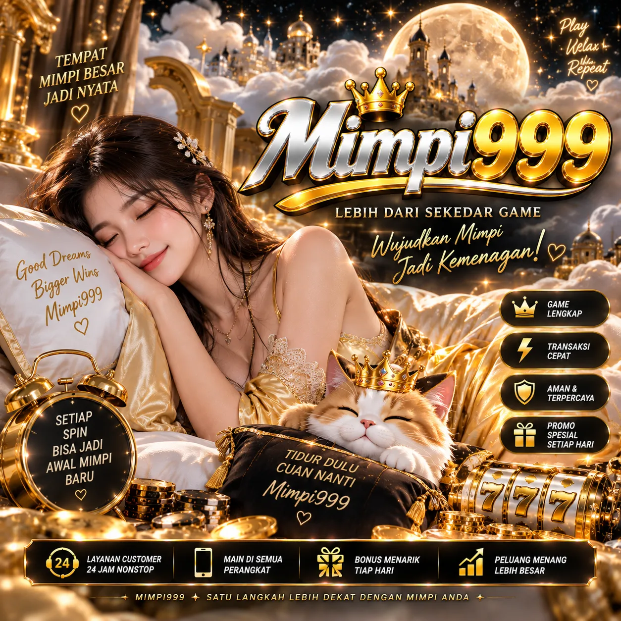 Slot 88 Gacor